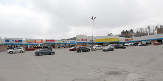 More details for 164-190 Holland St W, Bradford, ON - Retail for Lease