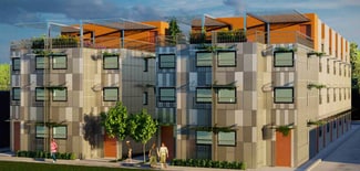 More details for 1517 E St, Sacramento, CA - Land for Sale