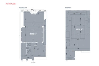 74-76 Elm St, Westfield, NJ for lease Interior Photo- Image 1 of 1