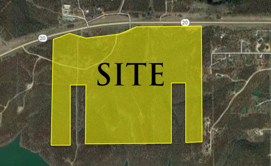 Hwy 20, Skiatook, OK 74070