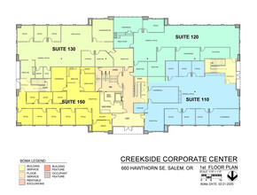 650-680 Hawthorne Ave SE, Salem, OR for lease Floor Plan- Image 1 of 1