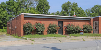 More details for 1015 Huffman St, Greensboro, NC - Industrial for Sale