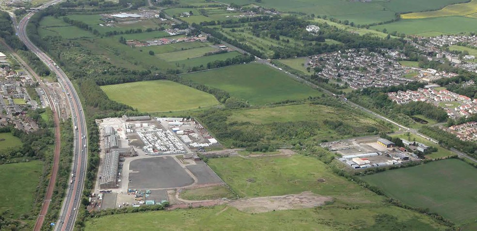 Uphall, Uphall for lease - Building Photo - Image 2 of 3
