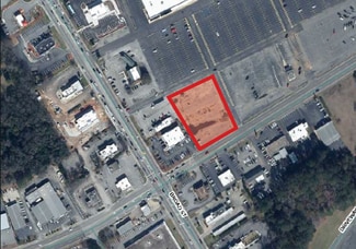 More details for 4 Wesmark Blvd, Sumter, SC - Land for Sale