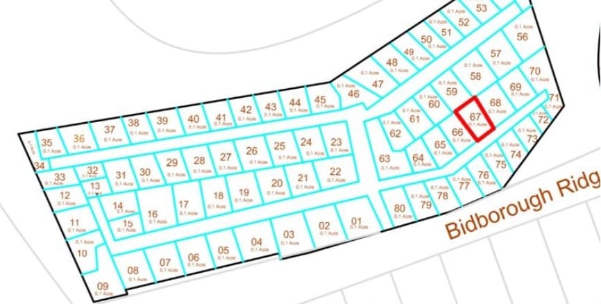Bidborough Ridge, Tunbridge Wells for sale Primary Photo- Image 1 of 1