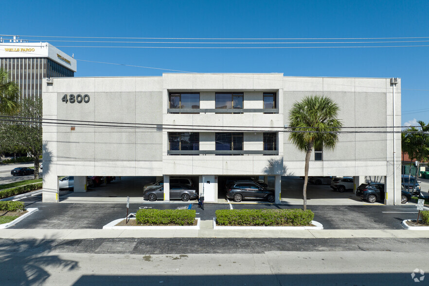 4800 N Federal Hwy, Fort Lauderdale, FL for lease - Building Photo - Image 2 of 11