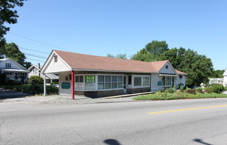 More details for 728 Broad St Ext, Waterford, CT - Office/Retail for Lease