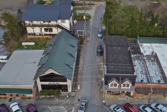 118 Oak Crescent Cir, Clayton, GA - Aerial map view - Image1
