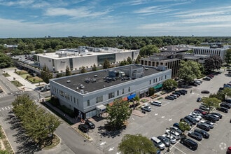 1140-1150 Franklin Ave, Garden City, NY - AERIAL  map view - Image1
