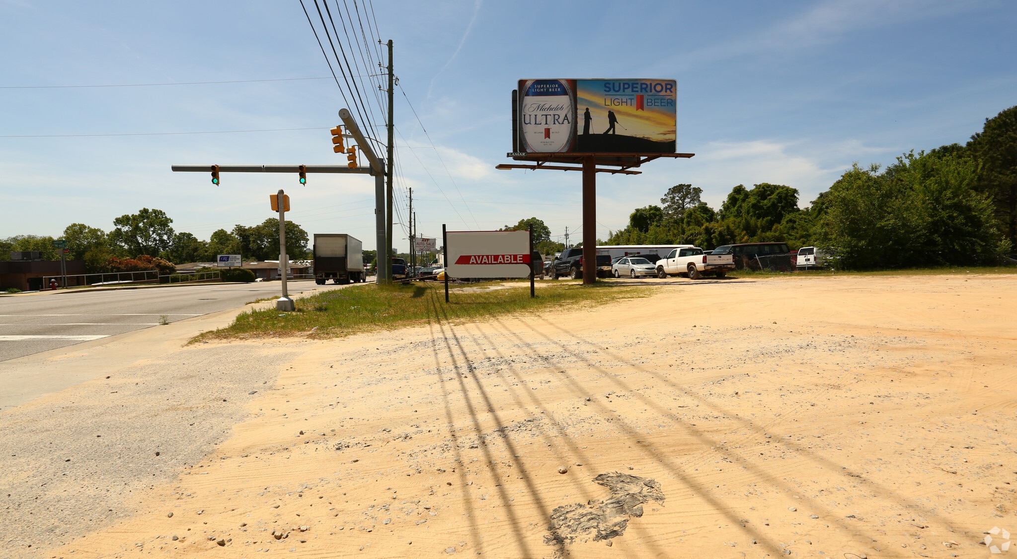 2401 Two Notch Rd, Columbia, SC for sale Primary Photo- Image 1 of 1