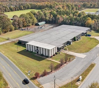 More details for 1455 Harrison Rd, Salisbury, NC - Industrial for Sale