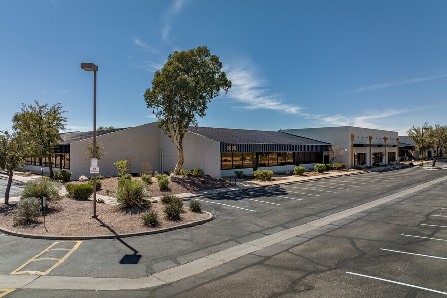 3000 E Valencia Rd, Tucson, AZ 85706 Flex for Lease