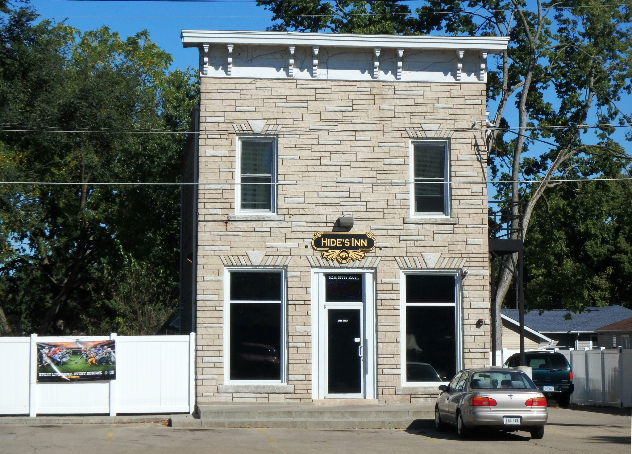 108 9th Ave, Camanche, IA for sale Building Photo- Image 1 of 1