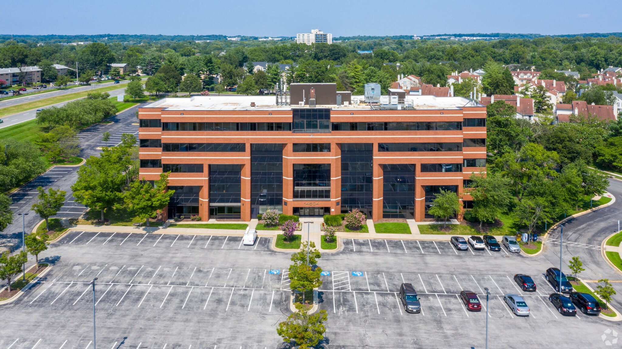 14504 Greenview Dr, Laurel, MD 20708 Lakeview at the Greens