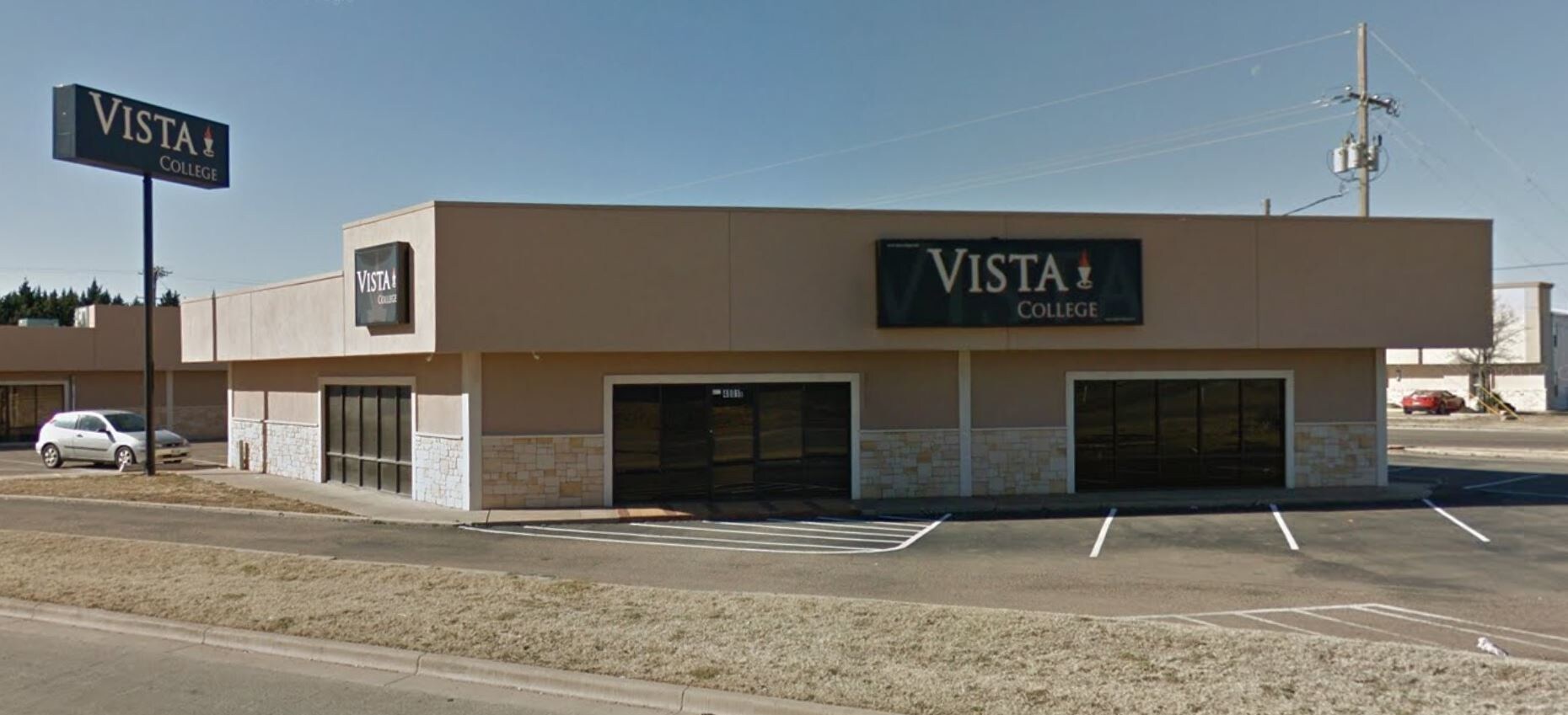 4801 Frankford Ave, Lubbock, TX 79424