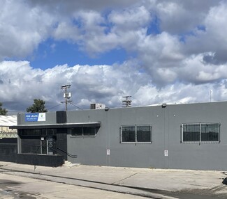 More details for 8560 Tujunga Ave, Sun Valley, CA - Industrial for Lease