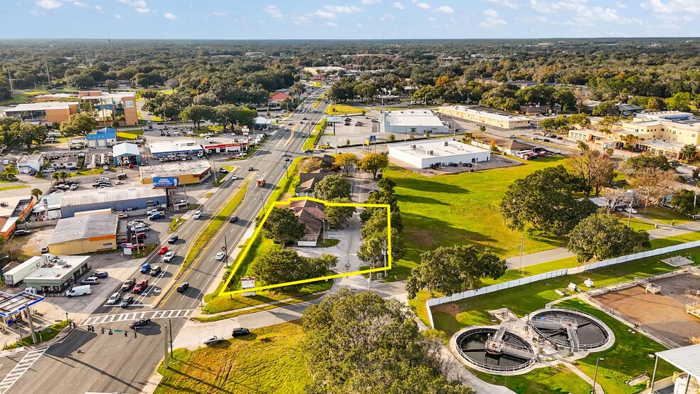 170 E North Blvd, Leesburg, FL for sale - Building Photo - Image 3 of 42