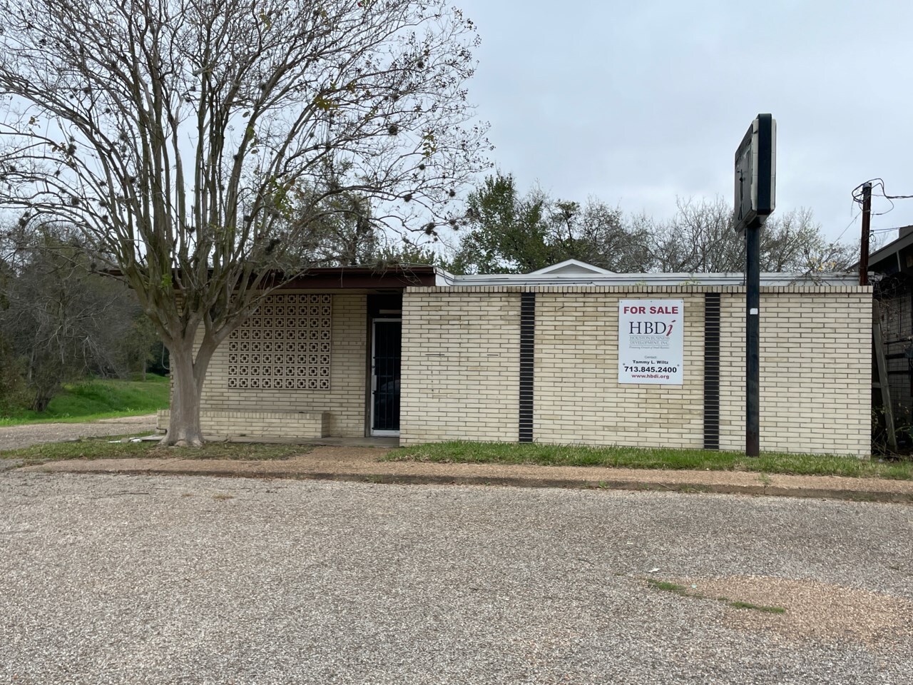 5701 Martin Luther King Blvd, Houston, TX 77021 | LoopNet