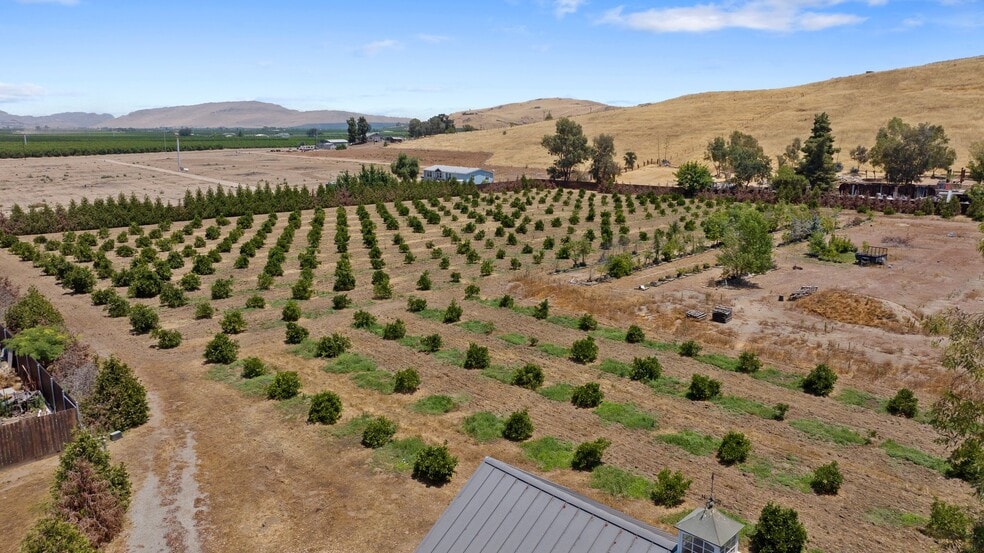 31946 Road 168, Visalia, CA for sale - Building Photo - Image 1 of 6