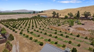 More details for 31946 Road 168, Visalia, CA - Land for Sale