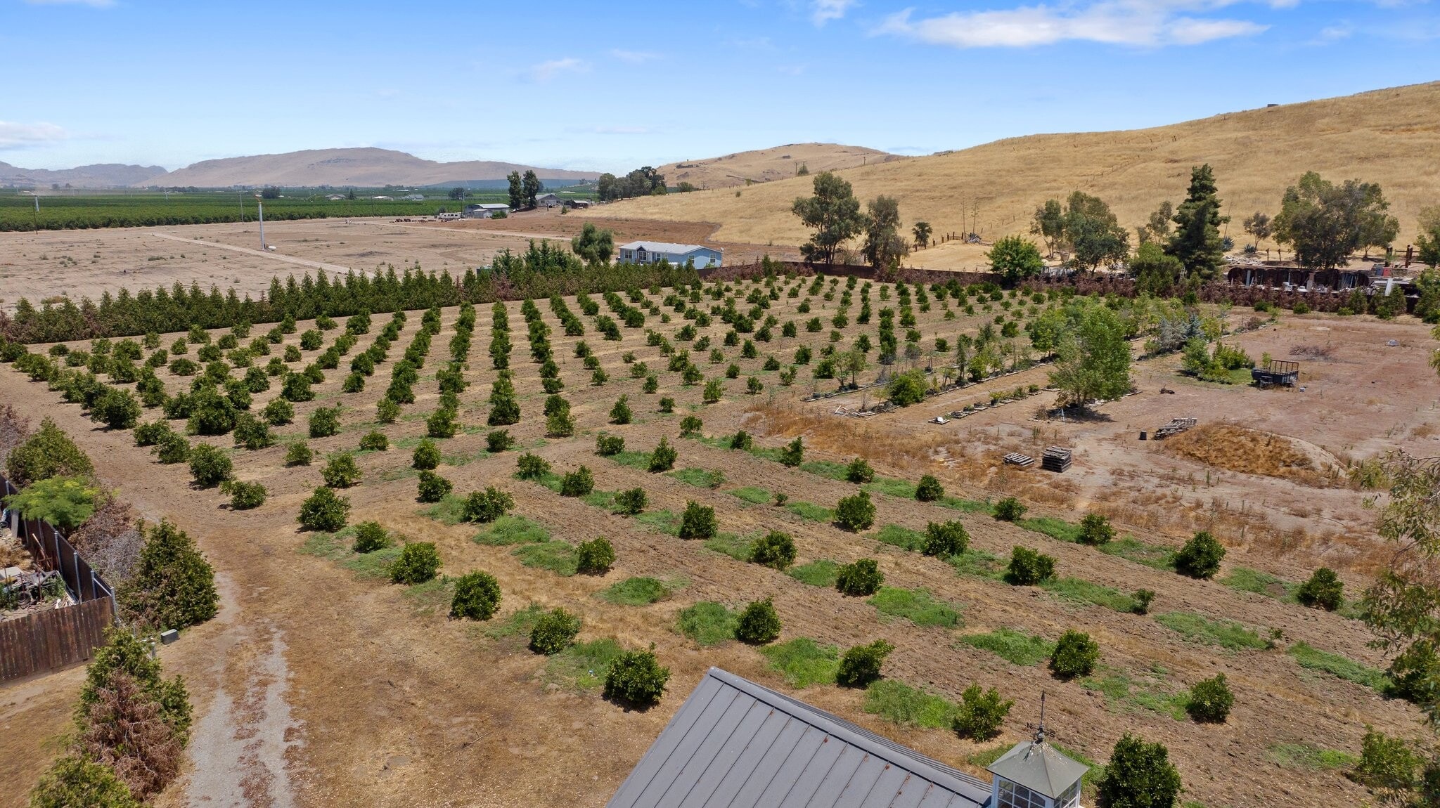 31946 Road 168, Visalia, CA for sale Building Photo- Image 1 of 7