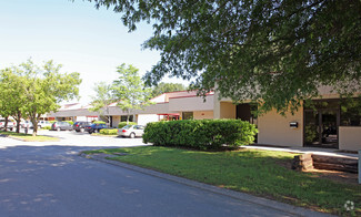 More details for 117 Nowlin Ln, Chattanooga, TN - Office for Lease