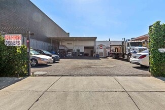 More details for 11834-11836 Vose St, North Hollywood, CA - Industrial for Lease
