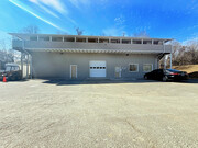 22665 Van Wert Ln, Leonardtown MD - Warehouse