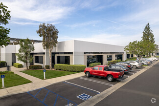 More details for 3002 Dow Ave, Tustin, CA - Office, Industrial for Lease