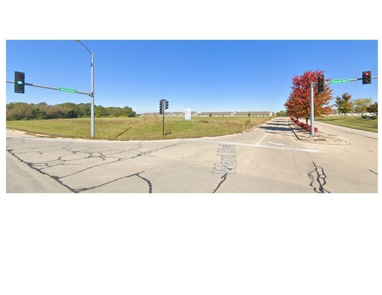 Peace Rd, Sycamore, IL 60178 First Midwest Bank Property