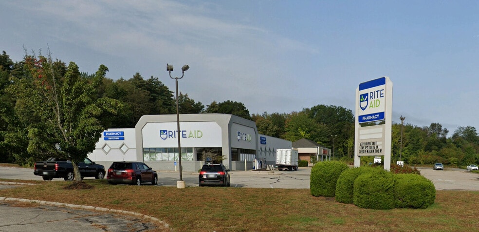 46 Allenstown Rd, Allenstown, NH for lease - Building Photo - Image 3 of 3