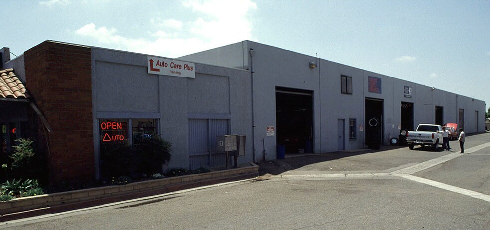 1030 N Main St, Orange, CA for lease - Other - Image 2 of 7