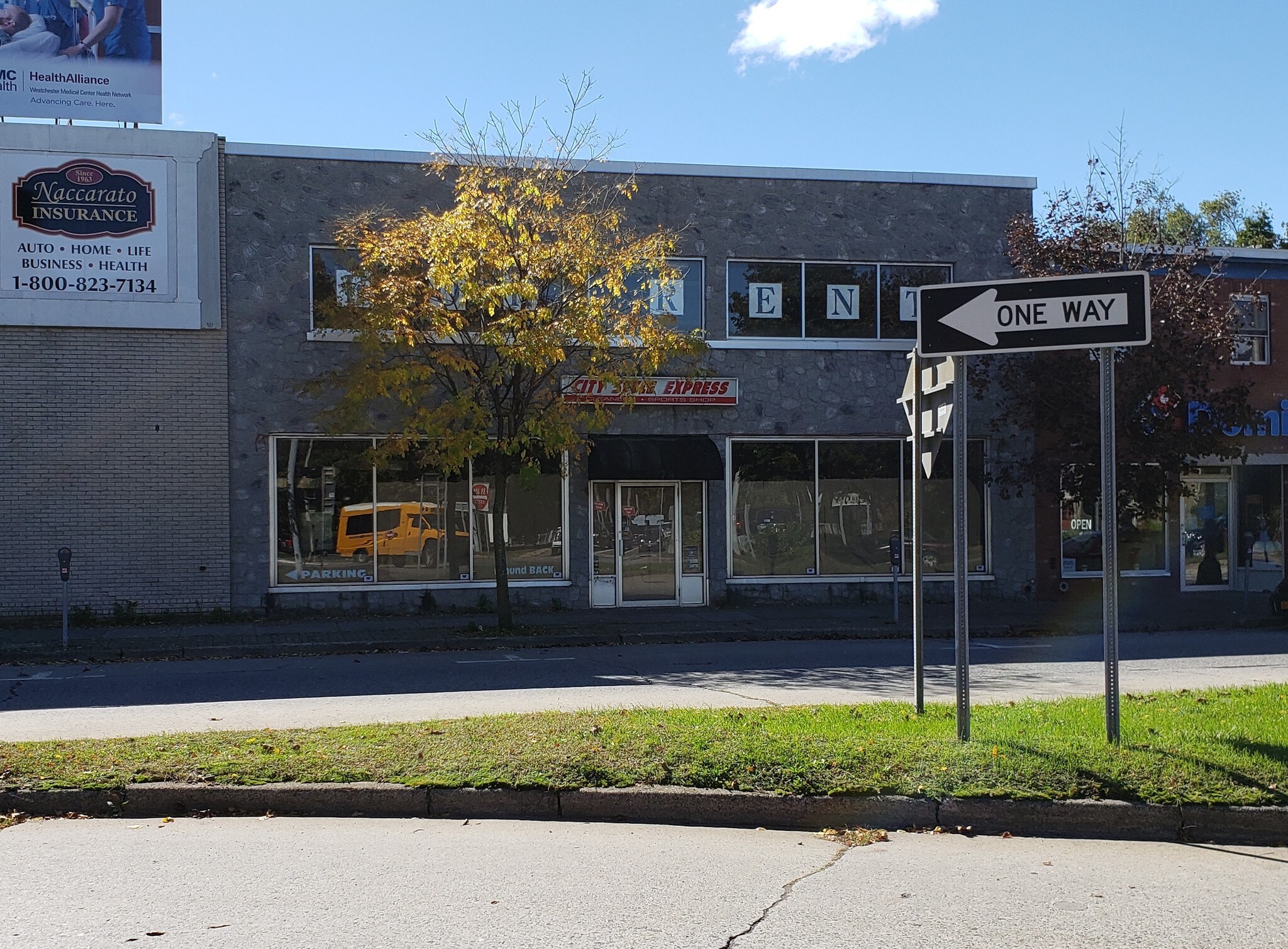 779 Broadway, Kingston, NY for sale Building Photo- Image 1 of 1