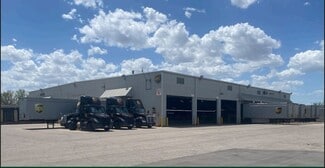 More details for 12361 Elm Rd, Bourbon, IN - Industrial for Sale