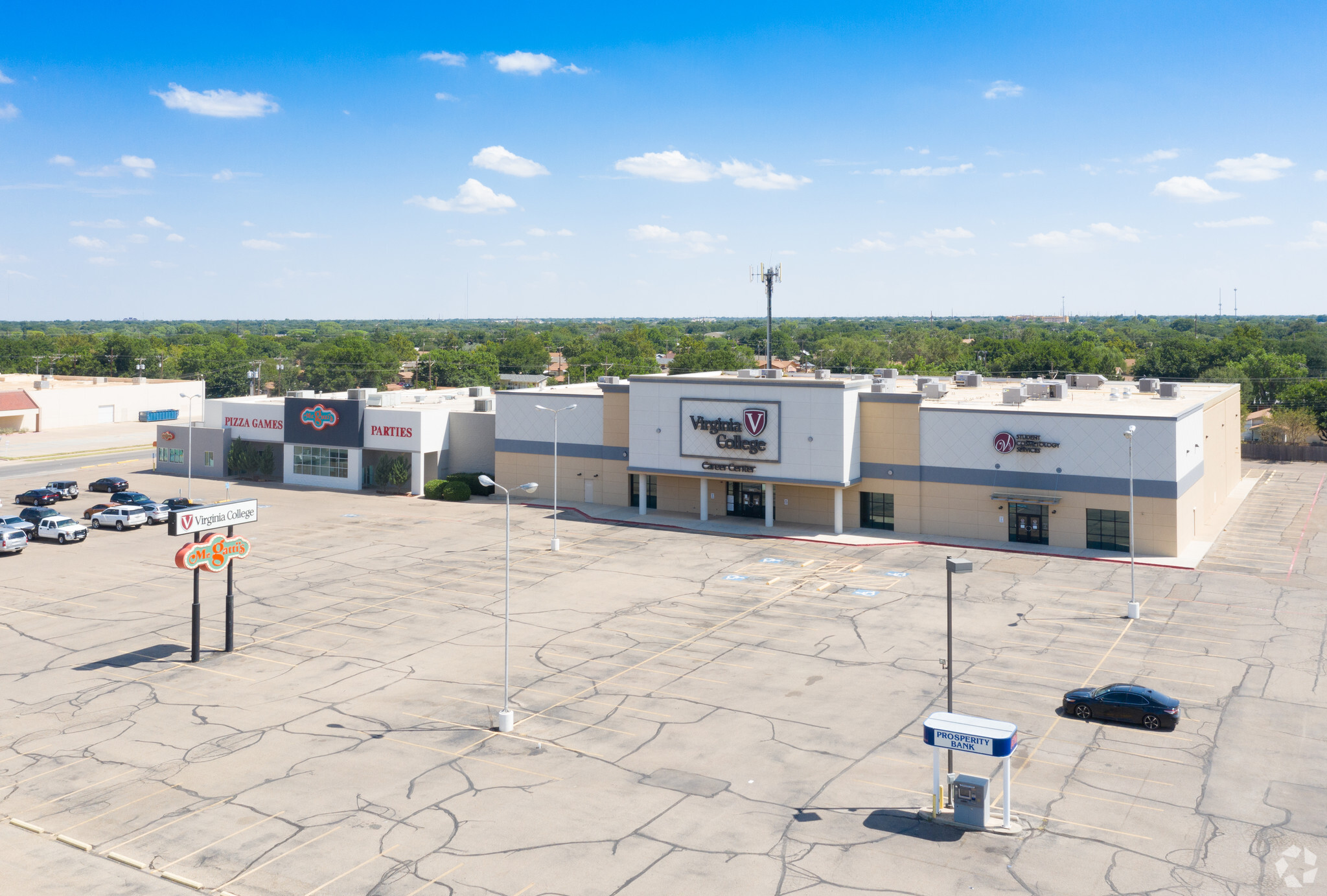 5005 50th St, Lubbock, TX for sale Building Photo- Image 1 of 1