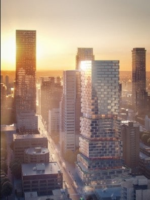 66 Wellesley St E, Toronto, ON for sale Primary Photo- Image 1 of 1