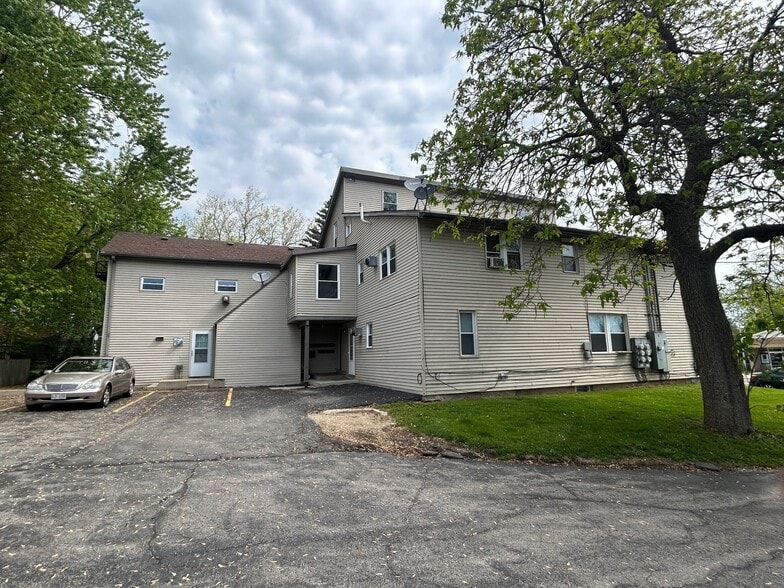 8216 199th Ave, Bristol, WI for sale - Building Photo - Image 3 of 8