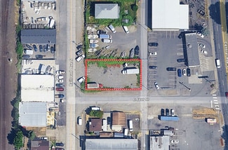 More details for 336 Railroad S ave, Kent, WA - Land for Sale