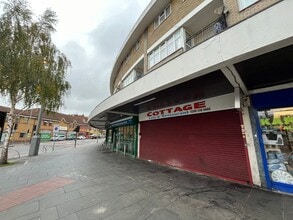 770 High Road Leyton, London for lease Building Photo- Image 2 of 5