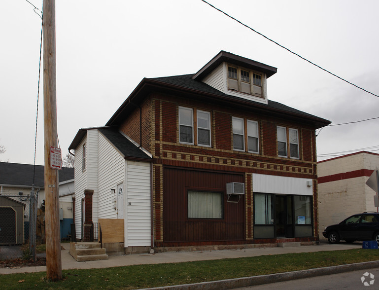 31-33 Curlew St, Rochester, NY for sale - Building Photo - Image 3 of 91