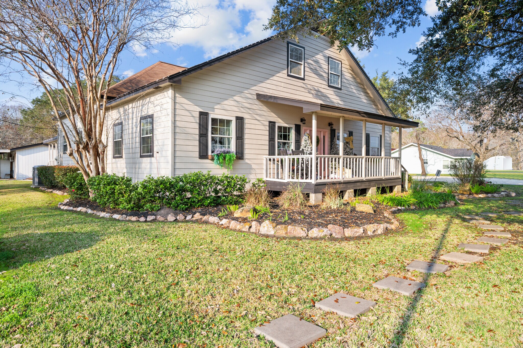 4319 N FM 565 Rd, Mont Belvieu, TX 77523 4319 FM 565