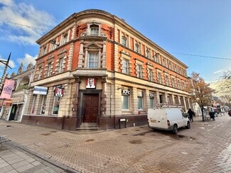 More details for 577 Christchurch Rd, Bournemouth - Retail for Lease