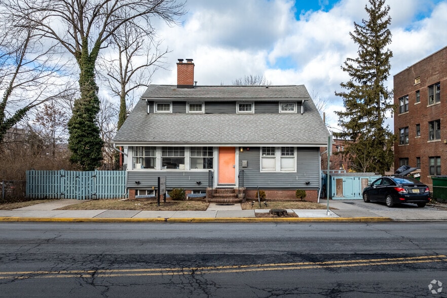 19 Prospect St, South Orange, NJ for sale - Building Photo - Image 2 of 21