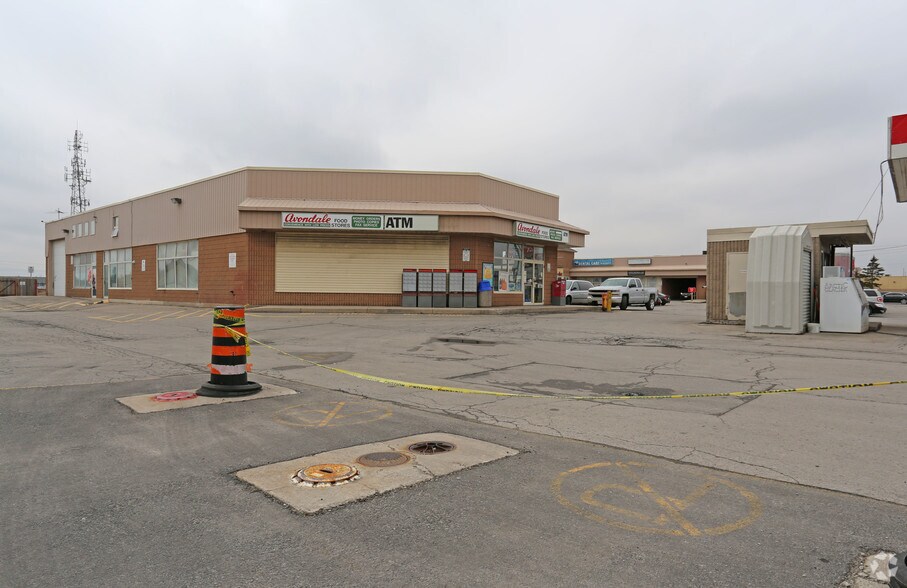 2200 Rymal Rd E, Hamilton, ON for sale - Building Photo - Image 2 of 3