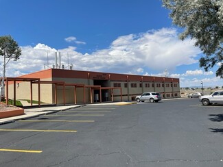 More details for 1208 Hilltop Dr, Rock Springs, WY - Office for Lease