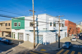 More details for 3252 19th St, San Francisco, CA - Office for Lease