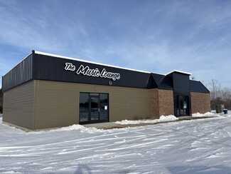 More details for 1861 S Scott Rd, Saint Johns, MI - Retail for Lease