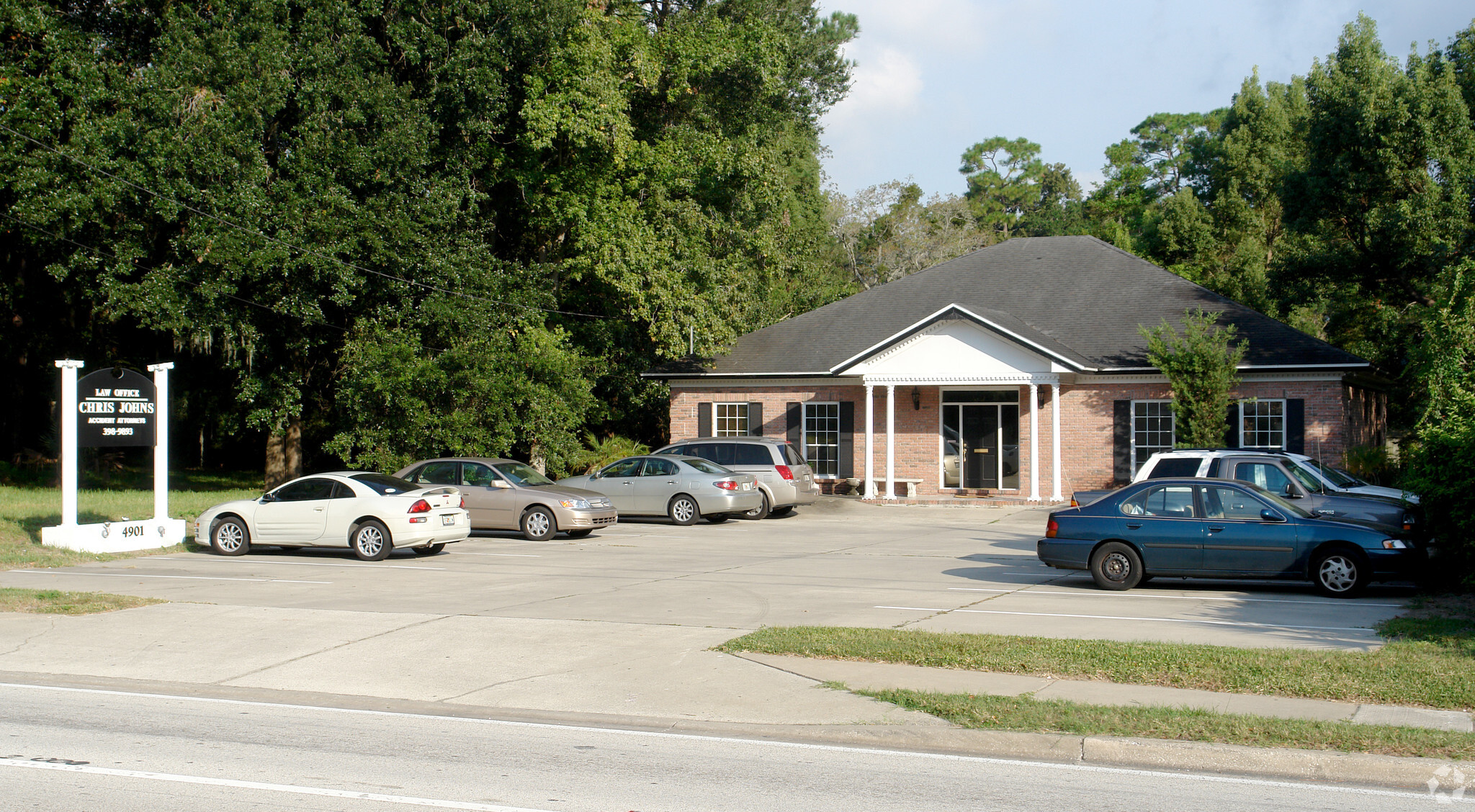 4901 Atlantic Blvd, Jacksonville, FL for sale Primary Photo- Image 1 of 1