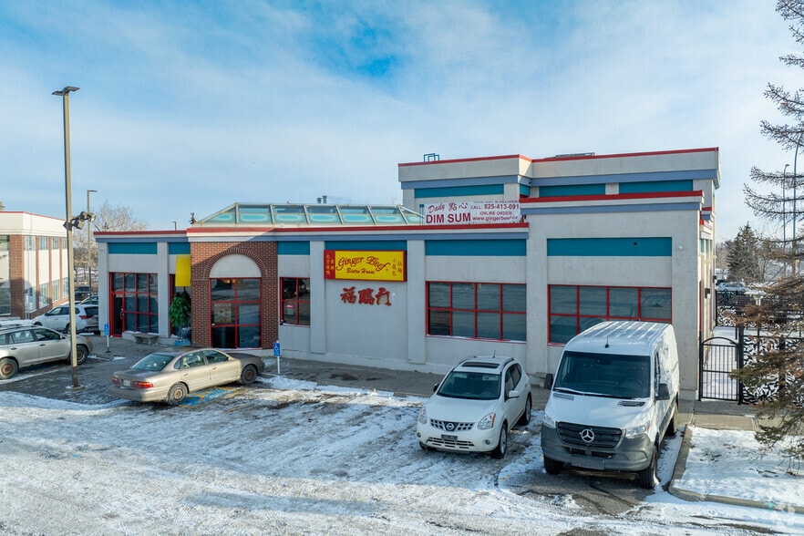228 28th St SE, Calgary, AB for sale - Building Photo - Image 2 of 6