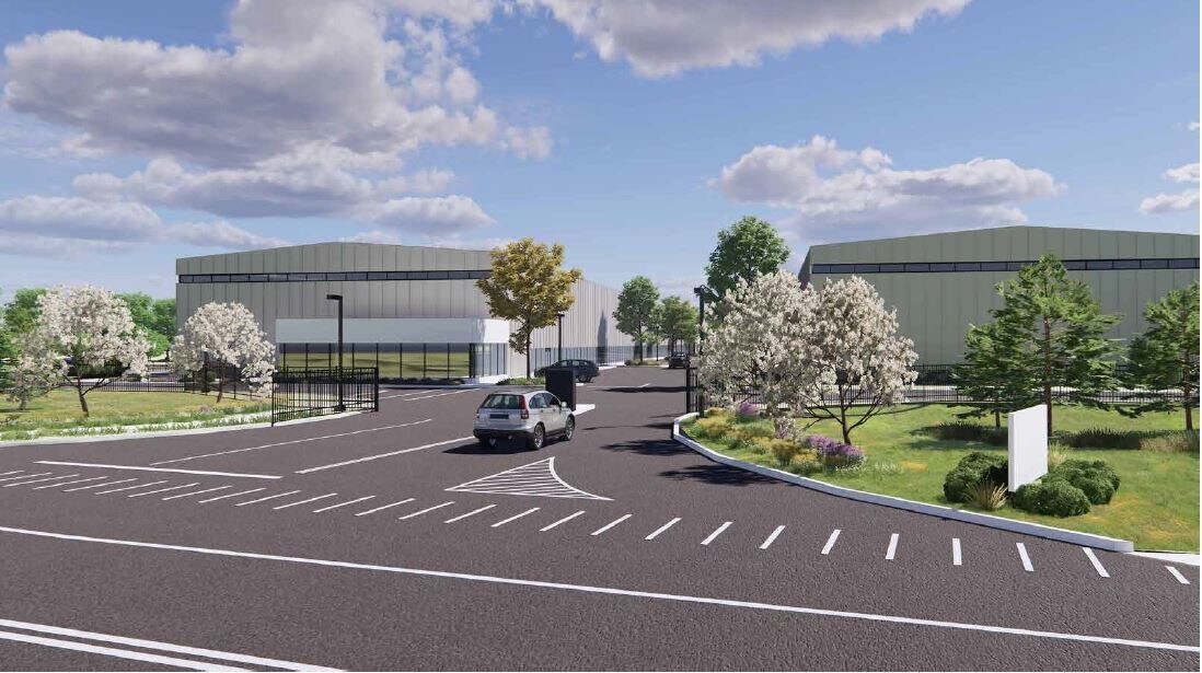 4285 Middle Country Rd, Calverton, NY 11933 Leasing Summer/Fall 2023